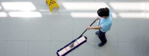 Mantenimientos y Servicios de Limpieza